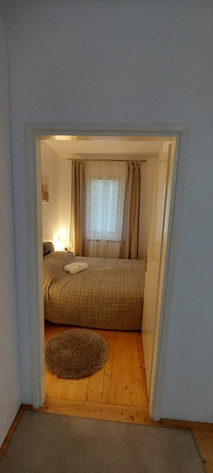 Appartamento 3 Min. Away Koprivnica Esterno foto